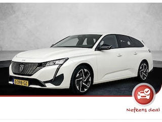 Peugeot 308 SW 130pk Allure Pack Business | Navigatie | CarPlay | Adaptieve Cruise Control | All Season Banden | 360 Camera
