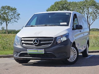 Mercedes-Benz Vito 114 Lang L2 Automaat AC