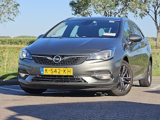 Opel Astra 1.2 Sports Tourer Execut