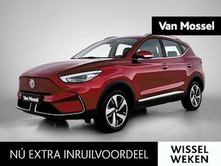 MG ZS Standard Range 51 kWh Comfort | Apple Carplay / Android Auto | Achteruitrijcamera | Parkeersensoren |