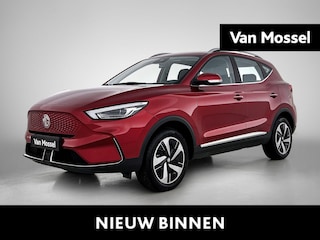 MG ZS Standard Range 51 kWh Comfort | Apple Carplay / Android Auto | Achteruitrijcamera | Parkeersensoren |