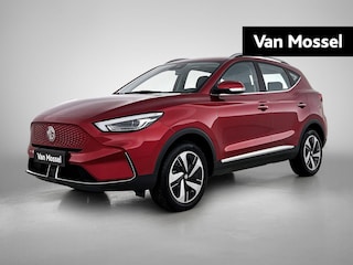 MG ZS Standard Range 51 kWh Comfort | Apple Carplay / Android Auto | Achteruitrijcamera | Parkeersensoren |
