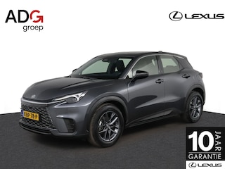 Lexus LBX 1.5 2WD | Comfort & Safety Pack | Apple Carplay/Android Auto | Parkeersensoren | Stoel/Stuurverwarming | Parkeercamera |