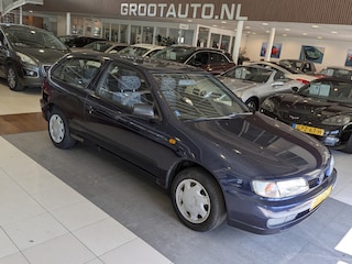 Nissan Almera 1.4 GX Airco, Trekhaak, Stuurbekrachtiging