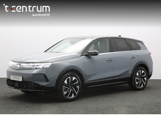 Opel Grandland Electric GS 73 kWh 214 PK, *NIEUW*, Trekhaak, Warmtepomp, Camera