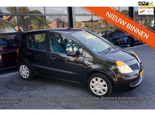 Renault Modus 1.2-16V Dynamique Luxe,Airco, CC, Elek pakket