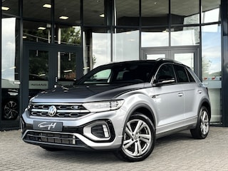 Volkswagen T-Roc 1.5 TSi DSG R-LINE - AFN. TREKH. - CAMERA - IQ