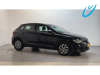 Volkswagen Polo 1.0 TSI Polo Virtual Cockpit App-Connect DAB+ Parkeersensoren