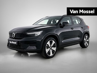 Volvo XC40 Recharge Core | Apple Carplay / Android Auto | Achteruitrijcamera | Parkeersensoren |