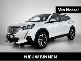Peugeot 2008 1.2 Puretech 96kW S&S Allure | Apple Carplay / Android Auto | Achteruitrijcamera | Parkeersensoren |