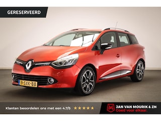 Renault Clio Estate 0.9 TCe Expression | AIRCO | CRUISE CONTROL | NAVIGATIE | BLUETOOTH | 16"