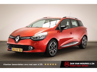 Renault Clio Estate 0.9 TCe Expression | AIRCO | CRUISE CONTROL | NAVIGATIE | BLUETOOTH | 16"