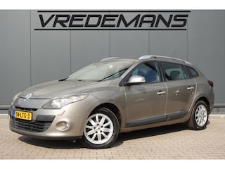 Renault Mégane Estate 1.6 Expression PANO/NAVI