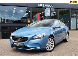 Volvo V40 1.6 T4 Momentum 180PK|Navi|PDC|Clima|NL Auto NAP