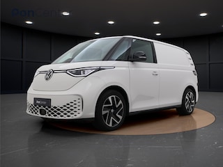 Volkswagen ID. Buzz Bedrijfswagens Bulli Limited Edition 250 kW / 340 pk 4MOTION | 20" | Trekhaak | Stoel-/Stuurverwarming |