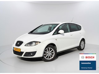 Seat Altea 1.8 TFSI Businessline High Navi PDC cruise