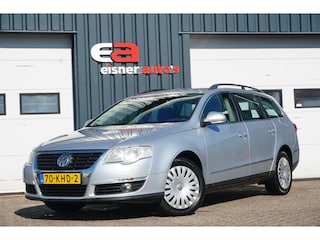 Volkswagen Passat Variant 1.8 TFSI Comfortline | PDC V+A | CLIMA | CRUISE | TREKHAAK |