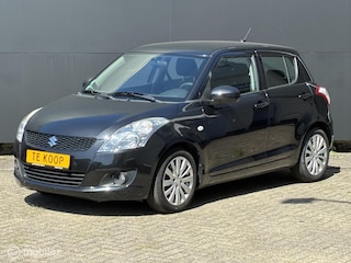 Suzuki Swift 1.2i Exclusive Key-less