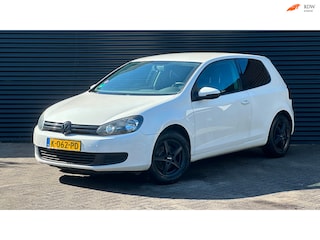 Volkswagen Golf 1.4 Easyline | Airco |