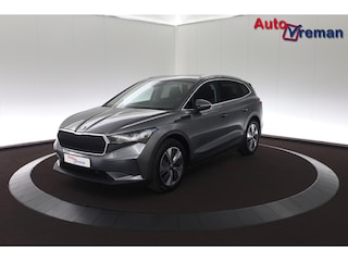 Skoda Enyaq iV 80 Limited Edition