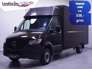 Mercedes-Benz Sprinter 315 CDI 150 pk Bakwagen Aut. ex UPS Airco LxBxH 430x203x205 cm