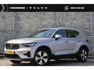 Volvo XC40 1.5 T4 Plug-in Hybrid Plus Bright | PHEV | Trekhaak | Achteruitrijcamera | Parkeersensoren | Navigatie | Apple Carplay | Android Auto | Keyless Entry | Elektrische Achterklep | Elektrisch Verstelbare Voorstoelen | Stoelverwarming