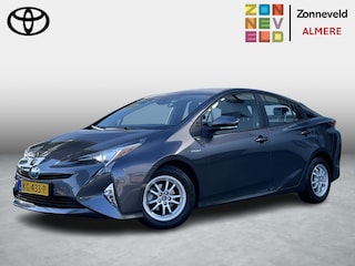 Toyota Prius 1.8 Aspiration Trekhaak - All seasonbanden