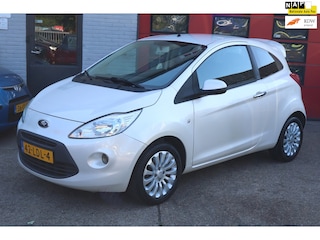 Ford Ka 1.2 Titanium X , 1e Eig , Airco