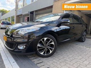 Renault Mégane 1.5 dCi Bose CLIMA PANO CAMERA NAP APK RIJDT GOED