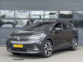 Volkswagen ID.4 PRO 77 KWH (95% SOH) I GROOT ACCUPAKKET I STOEL/STUURVERWARMING I NAVIGATIE I ADAPTIVE CRUISE CONTROL