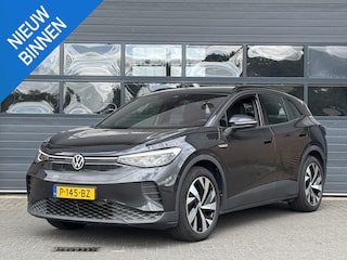 Volkswagen ID.4 PRO 77 KWH (95% SOH) I GROOT ACCUPAKKET I STOEL/STUURVERWARMING I NAVIGATIE I ADAPTIVE CRUISE CONTROL