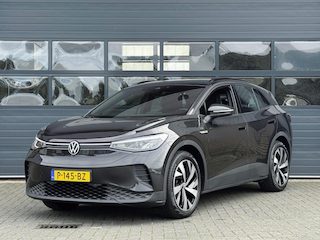 Volkswagen ID.4 PRO 77 KWH (95% SOH) I GROOT ACCUPAKKET I STOEL/STUURVERWARMING I NAVIGATIE I ADAPTIVE CRUISE CONTROL