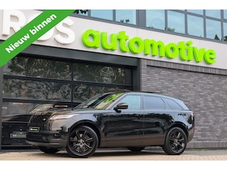 Land Rover Range Rover Velar 2.0 P400e | PANO | MERIDIAN SURROUND | STOEL+STUURWIELVERWARMING |