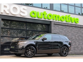 Land Rover Range Rover Velar 2.0 P400e | PANO | MERIDIAN SURROUND | STOEL+STUURWIELVERWARMING |