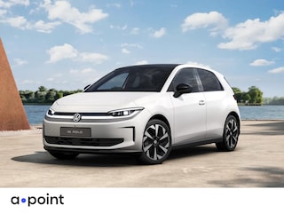 Volkswagen ID.Polo Style First Edition 52 kWh accu, 155 kW / 211 PK H Achteruitrijcamera | Carplay