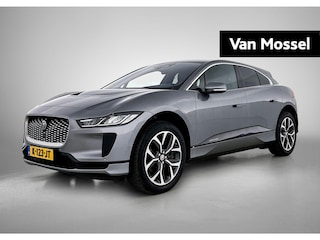 Jaguar I-Pace EV320 S Business Pack 90 kWh