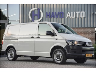 Volkswagen Transporter 2.0 TSI L1H1, AIRCO, 3-ZITS, BTW-BPM-VRIJ