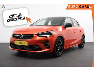 Opel Corsa 1.2 102pk GS Line Opel Corsa 1.2 GS Line | Navigatie | Apple Carplay/Android Auto | Airco | Cruise Control | Lichtmetalen velgen | Digitaal Dashboard | Sportstoelen
