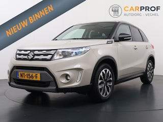 Suzuki Vitara 1.6 High Executive Pano | Trekhaak | NAP | Dealer onderhouden