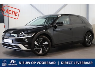Hyundai Ioniq 5 Pure Edition 84 kWh|Summer deals|DIRECT LEVERBAAR!|
