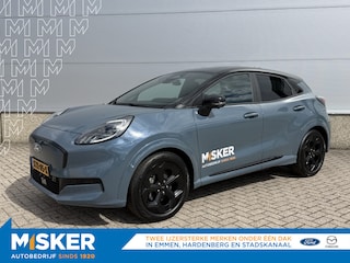 Ford Puma Gen-E BlueCr Edt 47 kWh