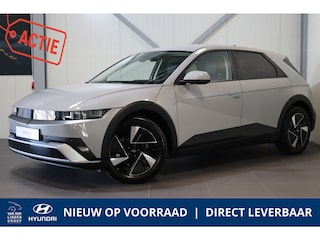 Hyundai Ioniq 5 Pure Edition 84 kWh |Summer deals| DIRECT LEVERBAAR!|