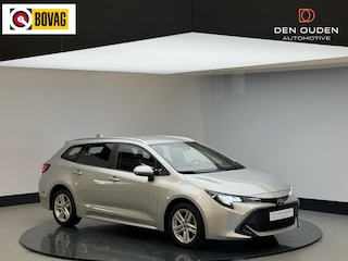 Toyota Corolla Touring Sports 1.8 Hybrid Active | Cam achter | Trekhaak | All season banden | NL auto