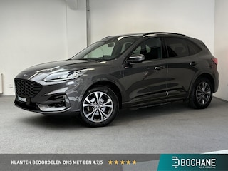 Ford Kuga 2.5 PHEV ST-Line X | TREKHAAK | CAMERA | 90% SOH |