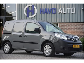 Renault Kangoo 1.2 TCe AUTOMAAT, AIRCO, BTW-VRIJ / MARGE