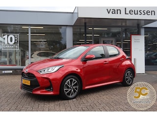 Toyota Yaris 1.5 Hybrid Dynamic KEYLESS CAMERA NL-AUTO