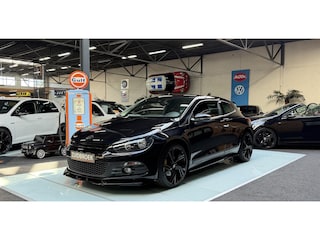 Volkswagen Scirocco 2.0 TSI Cruise | Control | Clima | NAVI | Maxton