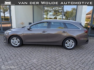 Kia Ceed Sportswagon 1.0 T-GDi DynamicLine