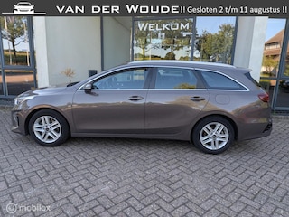 Kia Ceed Sportswagon 1.0 T-GDi DynamicLine