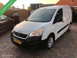 Peugeot Partner bestel 120 1.6 BlueHDi Zeer netjes!!